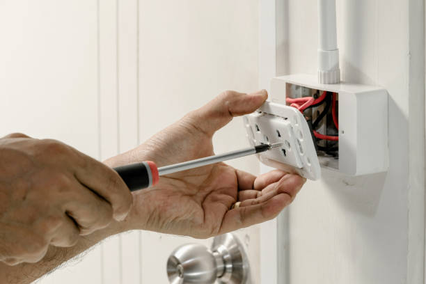 Best Electrical Maintenance Services  in Rosendale, WI