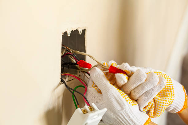 Emergency Electrical Repair Services in Rosendale, WI