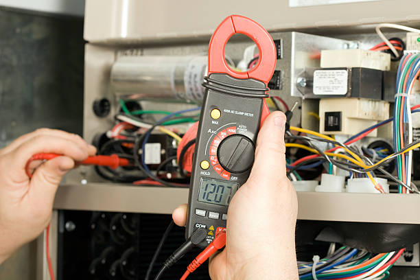 Best Electrical Panel Upgrades  in Rosendale, WI