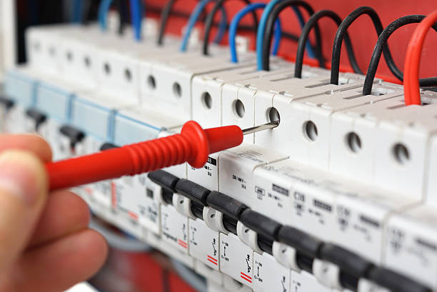 Best Electrical Safety Inspections  in Rosendale, WI